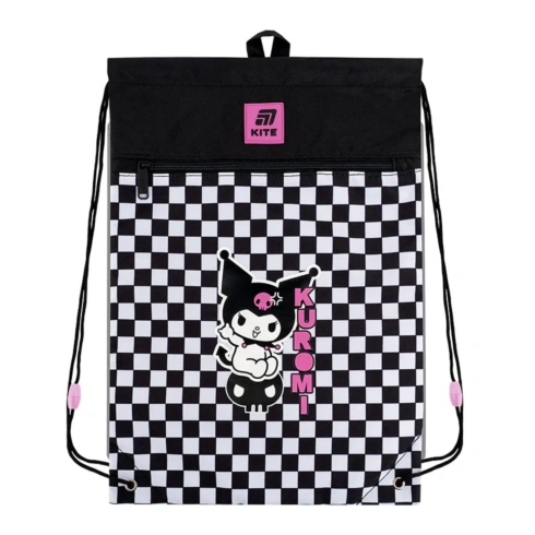 Сумка для взуття Kite Kuromi HK25-601M-4 - 3