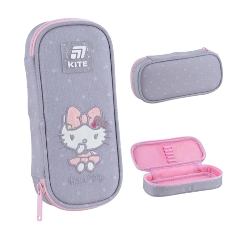 Пенал Kite Hello Kitty HK25-662-1 - 4