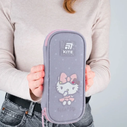 Пенал Kite Hello Kitty HK25-662-1 - 6