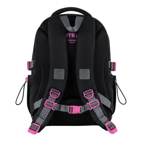 Рюкзак шкільний Kite Kuromi Cheeky - 5