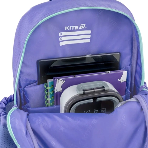 Рюкзак шкільний Kite Pretty Nice - 8