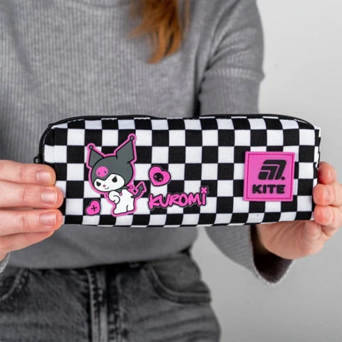 Пенал Kite Kuromi HK25-642 - 5