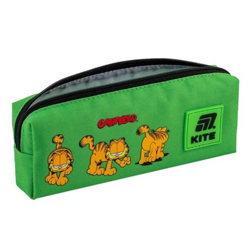 Пенал Kite Garfield Green - 4
