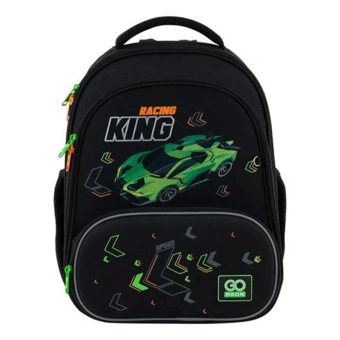 Рюкзак каркасний GoPack Rasing King - 1