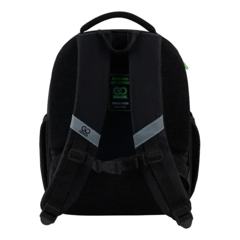Рюкзак каркасний GoPack Rasing King - 4