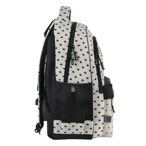 Рюкзак шкільний GoPack Cat Style - 4