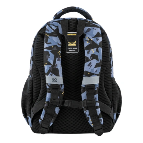 Рюкзак шкільний GoPack Explore - 2