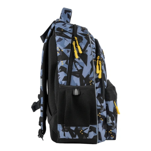 Рюкзак шкільний GoPack Explore - 3