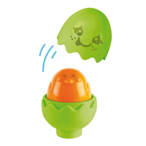 Сортер Tomy Пташенята-пищалки - 2