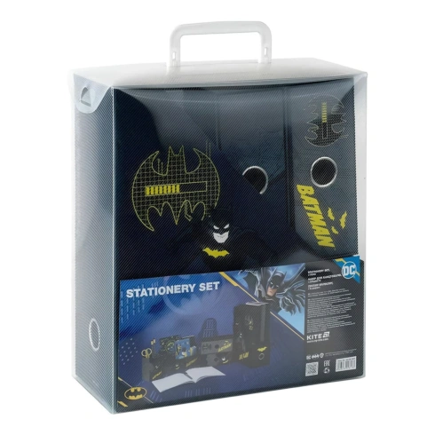 Органайзер настільний Kite Batman - 1