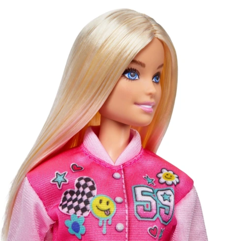 Набір Barbie Шкільний стиль - 2
