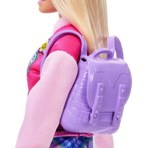Набір Barbie Шкільний стиль - 3