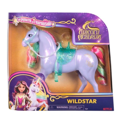 Єдиноріг Софії Unicorn Academy Дика Зірка - 2