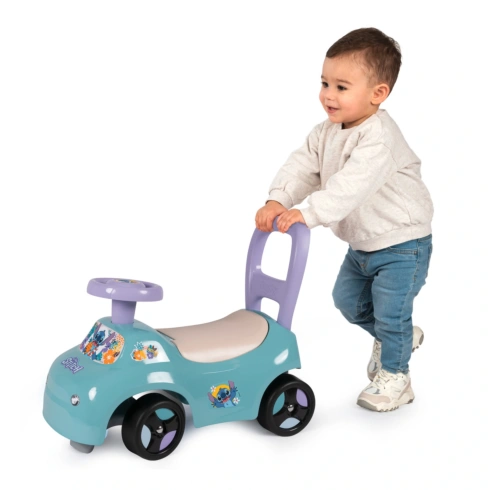 Машина для катання Smoby Стіч - 5