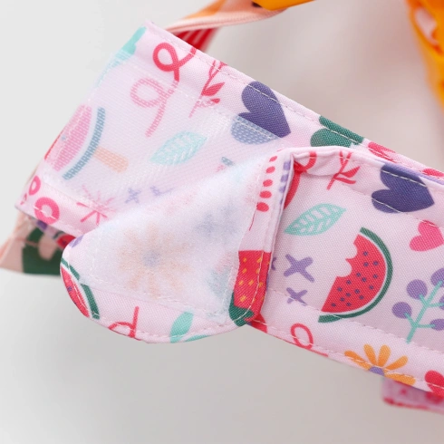 Рюкзак-кенгуру для ляльки BABY born Яскрава прогулянка 837603 - 6