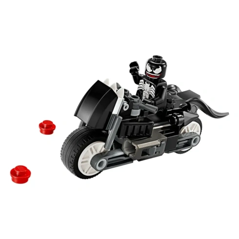 LEGO Super Heroes Мотоцикл Венома 30679 - 2