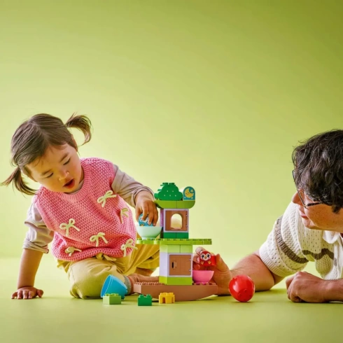 LEGO DUPLO Дерево для балансування та складання 10440 - 2