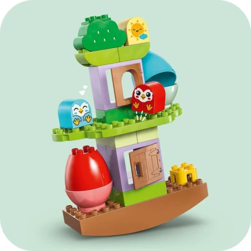 LEGO DUPLO Дерево для балансування та складання 10440 - 7