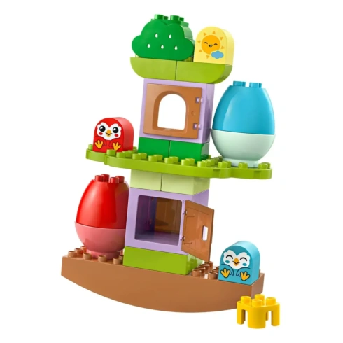 LEGO DUPLO Дерево для балансування та складання 10440 - 8