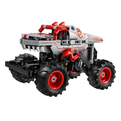 LEGO Technic Monster Jam™ ThunderROARus™ з інерційним двигуном 42200 - 5