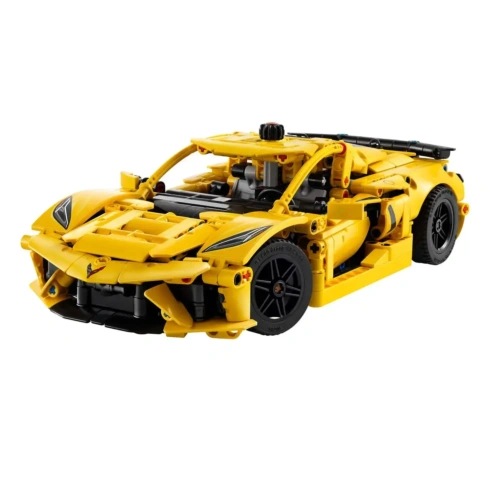 LEGO Technic Chevrolet Corvette Stingray 42205 - 2
