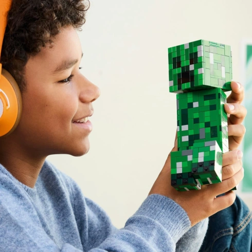 LEGO Minecraft Кріпер 21276 - 3