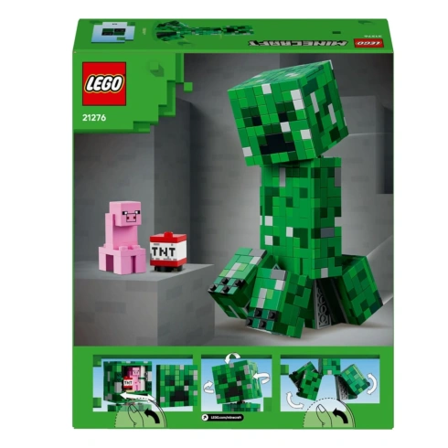 LEGO Minecraft Кріпер 21276 - 10