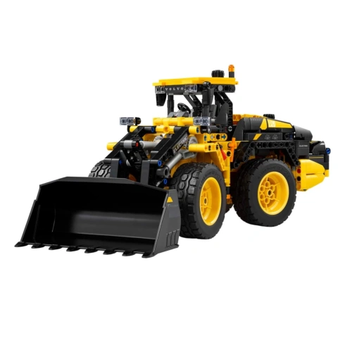 LEGO Technic Колісний навантажувач Volvo L120 Electric 42209 - 9