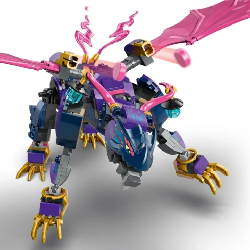 LEGO NINJAGO Ронту, повелитель драконів 71842 - 7