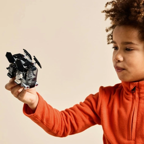 LEGO Star Wars Бойовий набір «Боєць смерті і Нічний піхотинець» 75412 - 2