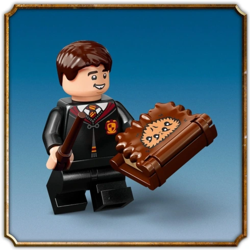 LEGO Harry Potter Куслива Жахлива книга жахіть 76449 - 8
