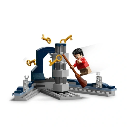 LEGO Harry Potter Замок Гоґвортс: головна вежа 76454 - 8