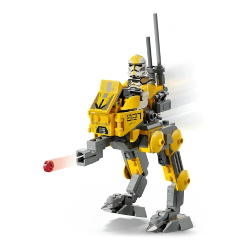 LEGO Star Wars Бойовий загін бійців-клонів 327-го галактичного корпусу 75431 - 8