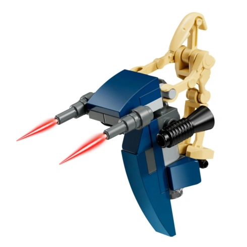 LEGO Star Wars Битва при Фелюсії Сепаратистський МТТ 75435 - 7