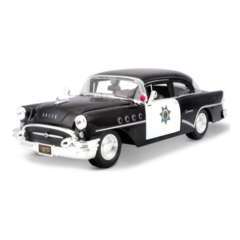Автомодель Maisto Buick Century 1:24 - 1