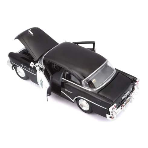 Автомодель Maisto Buick Century 1:24 - 8