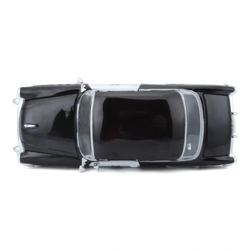 Автомодель Maisto Buick Century 1:24 - 9