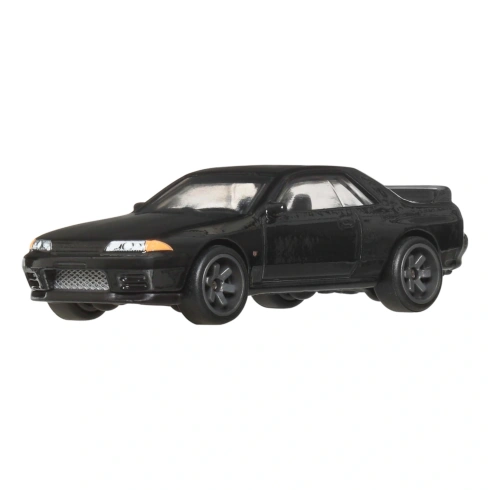 Колекційна модель Hot Wheels Форсаж HW Nissan Skyline CT-R BTR32 - 1