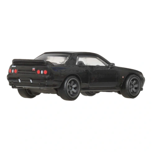 Колекційна модель Hot Wheels Форсаж HW Nissan Skyline CT-R BTR32 - 3