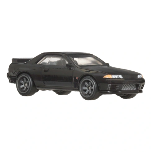 Колекційна модель Hot Wheels Форсаж HW Nissan Skyline CT-R BTR32 - 4