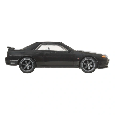 Колекційна модель Hot Wheels Форсаж HW Nissan Skyline CT-R BTR32 - 5