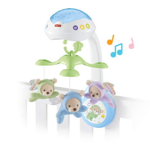 Мобіль Fisher-Price Сон метелика - 2