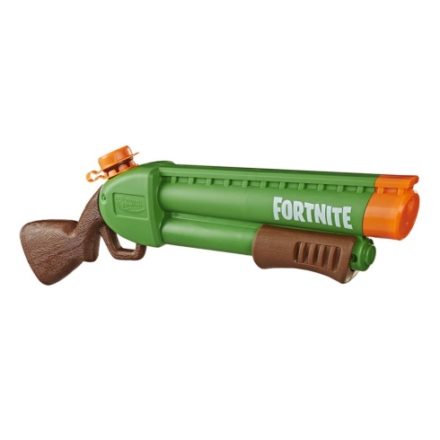 Водний бластер Hasbro Nerf Фортнайт Супер Сокер - 1