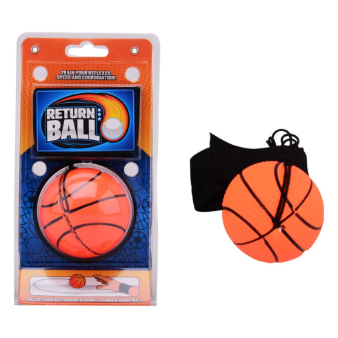 М'яч наручний Johntoy Basketball - 2