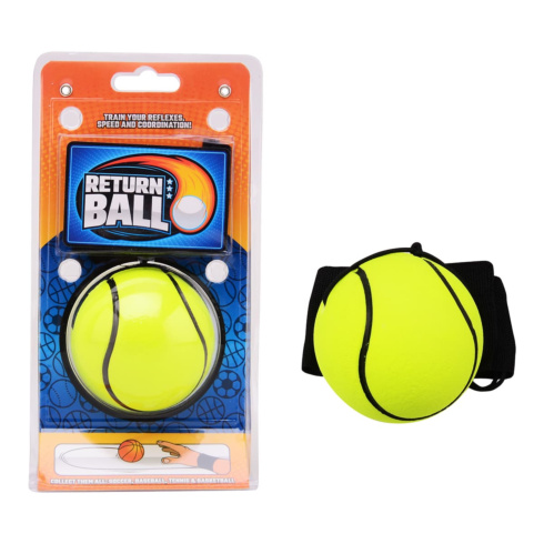 М'яч наручний Johntoy Tennis - 2