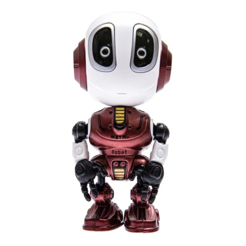 Робот що розмовляє Ming Ying Red - 1