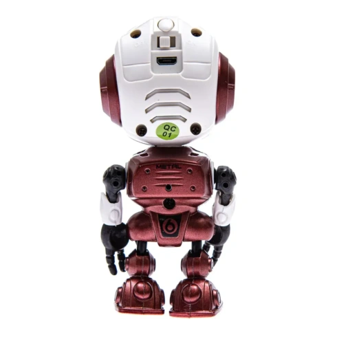 Робот що розмовляє Ming Ying Red - 6
