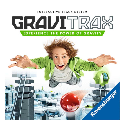 Стартовий набір GraviTrax - 5
