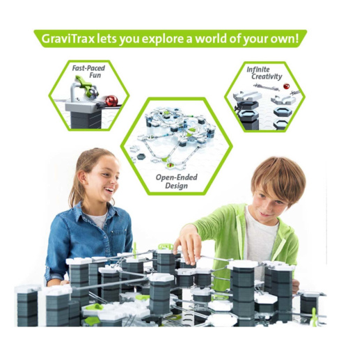 Стартовий набір GraviTrax - 6