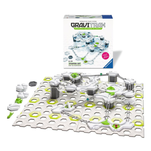 Стартовий набір GraviTrax - 7